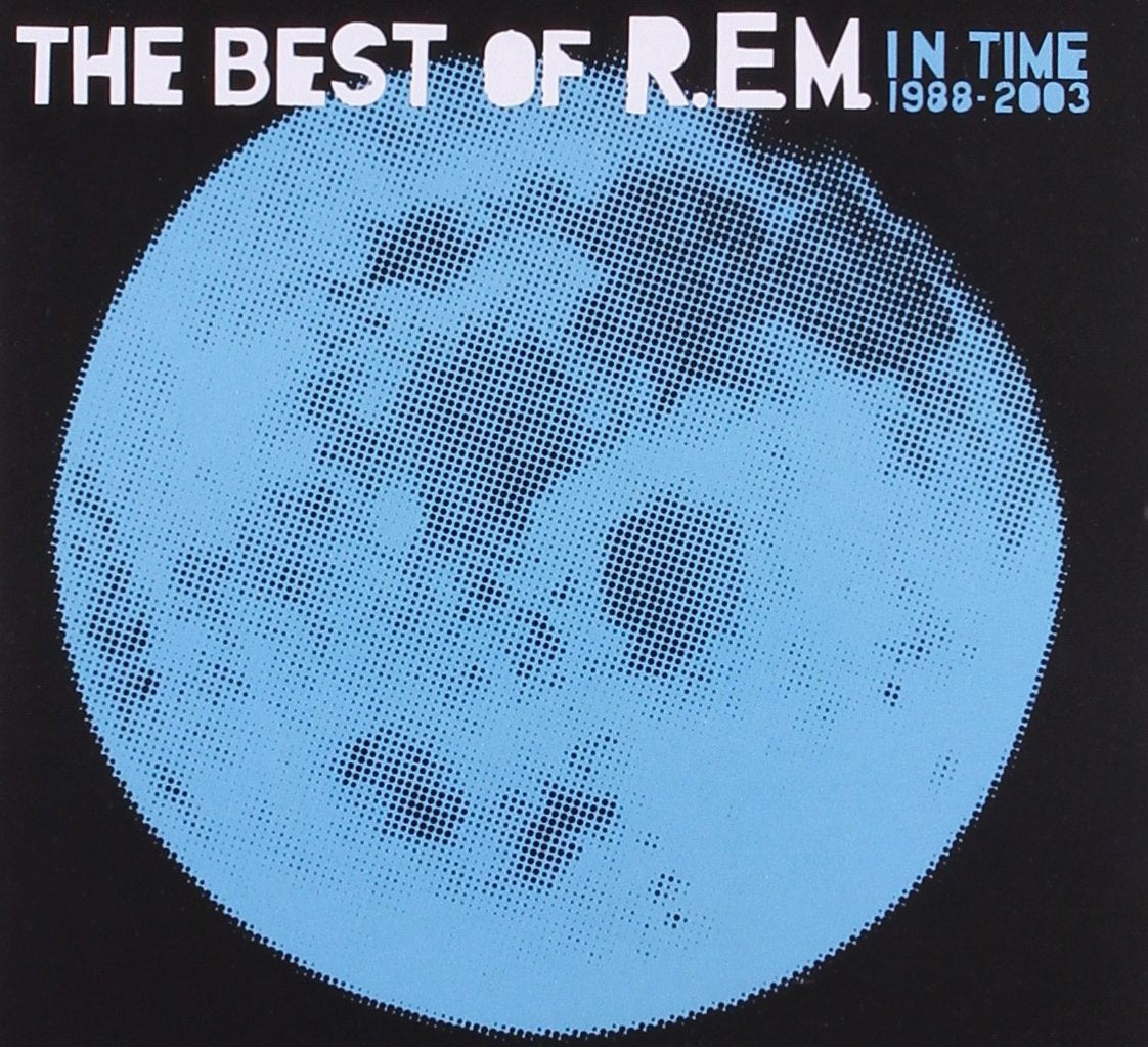 R.E.M. | In Time: The Best Of R.E.M. 1988-2003 [2 LP] | Vinyl