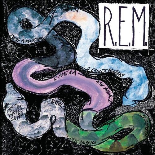 R.E.M. | Reckoning (Bonus Tracks, 180 Gram Vinyl, Remastered, Reissue) | Vinyl