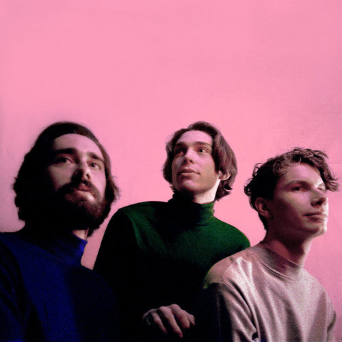 Remo Drive | Greatest Hits | Vinyl
