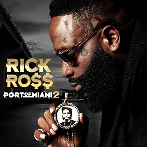 Rick Ross | Port of Miami 2 | Vinyl