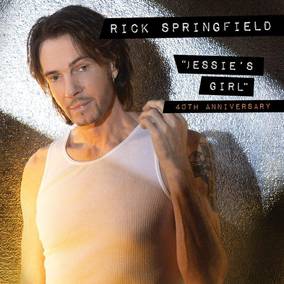 Rick Springfield | Jessie's Girl (40th Anniversary) (RSD11.25.22) | Vinyl