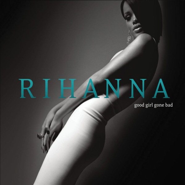 Rihanna | Good Girl Gone Bad | Vinyl