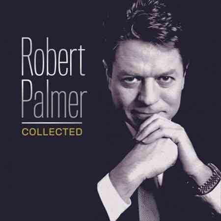 Robert Palmer | Collected [Import] (2 Lp's) | Vinyl