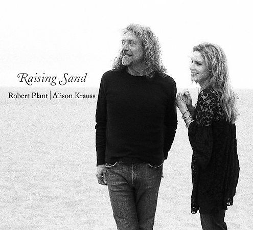 Robert Plant & Alison Krauss | Raising Sand (2 Lp's) | Vinyl