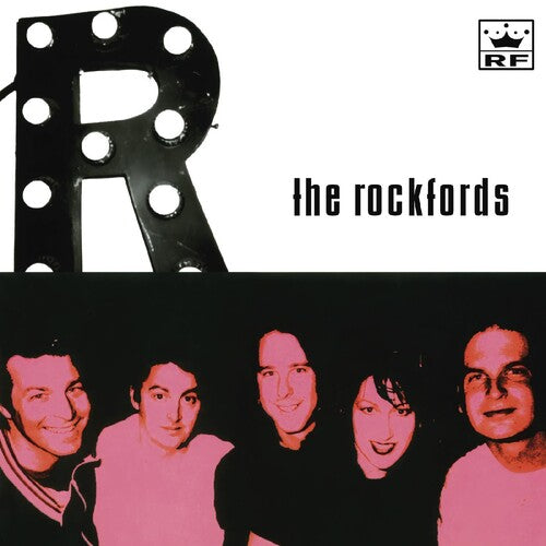 Rockfords | Rockfords (RSD 4.22.23) | Vinyl