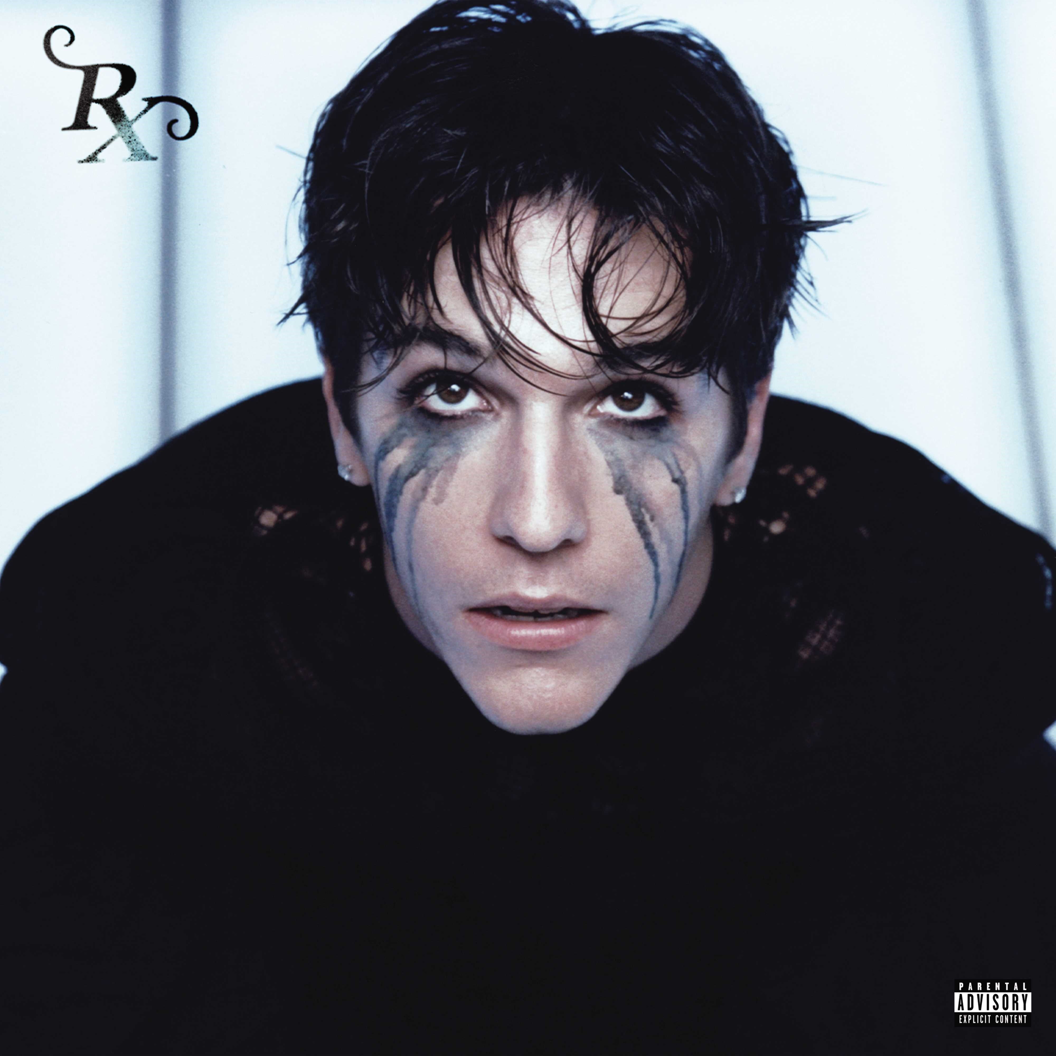 Role Model | Rx [Explicit Content] (Colored Vinyl, White, Indie Exclusive) | Vinyl
