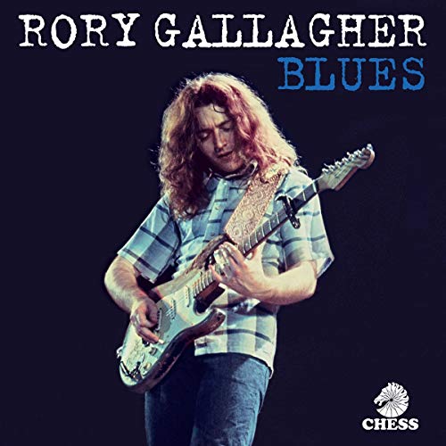 Rory Gallagher | Blues [2 LP] | Vinyl