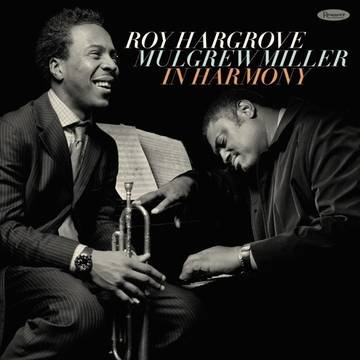 Roy Hargrove & Mulgrew Miller | In Harmony (180 Gram Vinyl) (2 Lp's) | Vinyl