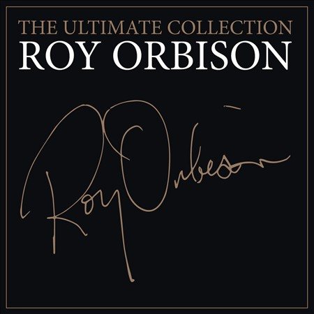 Roy Orbison | The Ultimate Collection (Gatefold LP Jacket) (2 Lp's) | Vinyl