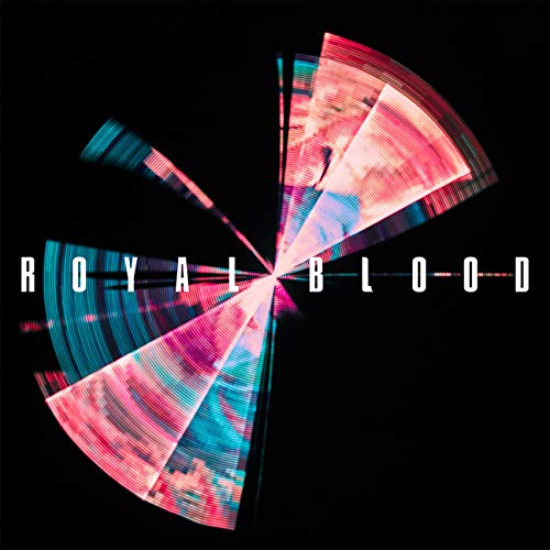 Royal Blood | Typhoons | Vinyl