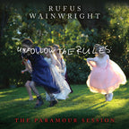 Rufus Wainwright | Unfollow the Rules (The Paramour Session) | Vinyl - 0