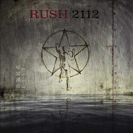 Rush | 2112 (40th Anniversary) (3 Lp's) | Vinyl