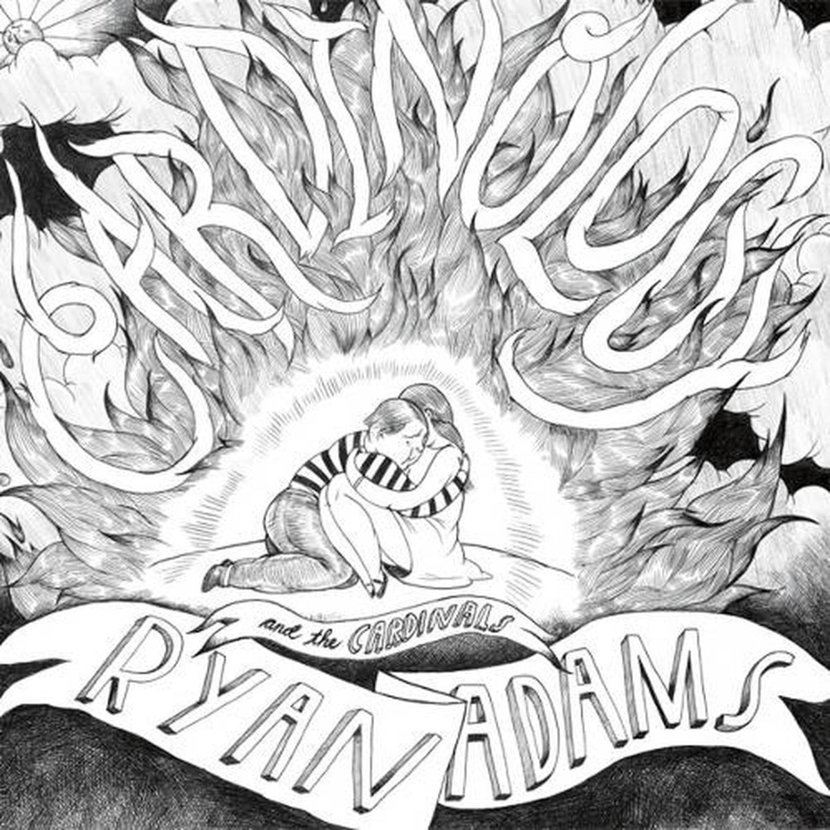 Ryan Adams | Cardinology [Import] | Vinyl