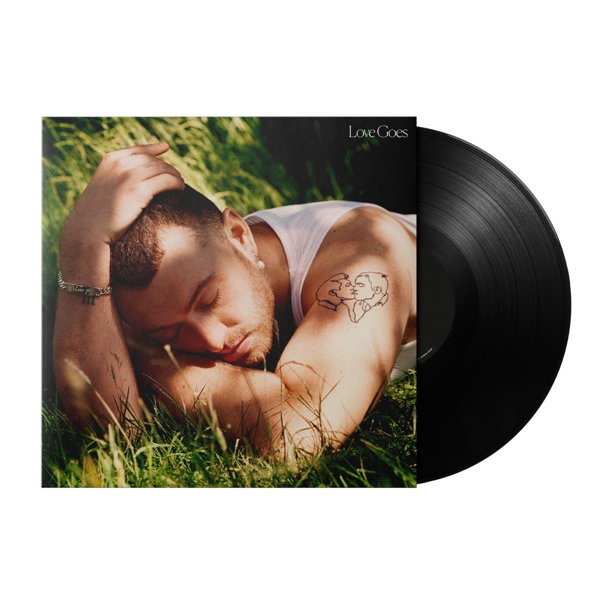 Sam Smith | Love Goes [2 LP] | Vinyl