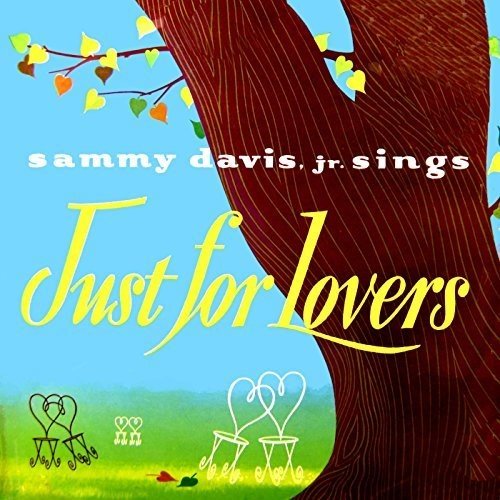 Sammy Davis Jr | Just For Lovers | Vinyl