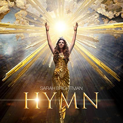 Sarah Brightman | Hymn | Vinyl