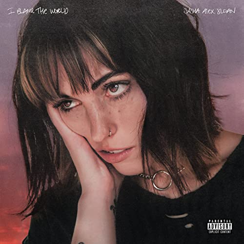 Sasha Alex Sloan | I Blame The World | Vinyl