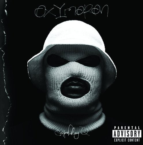 ScHoolboy Q | Oxymoron [Explicit Content] (2 Lp's) | Vinyl