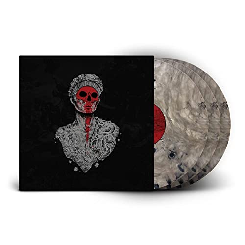 Seether | Si Vis Pacem, Para Bellum [Deluxe Ghost Marble 3 LP] | Vinyl