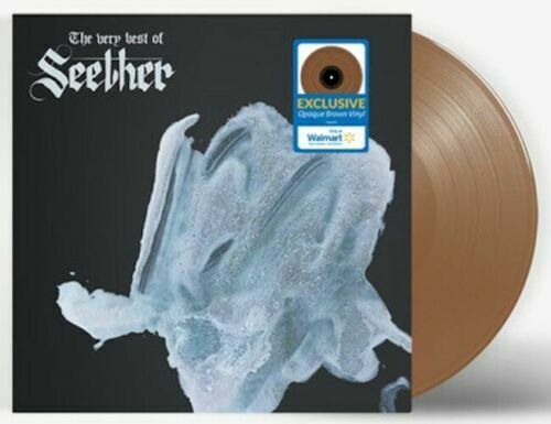 Seether | The Very Best of Seether ( Limited Edition, Opaque Brown Vinyl) | Vinyl