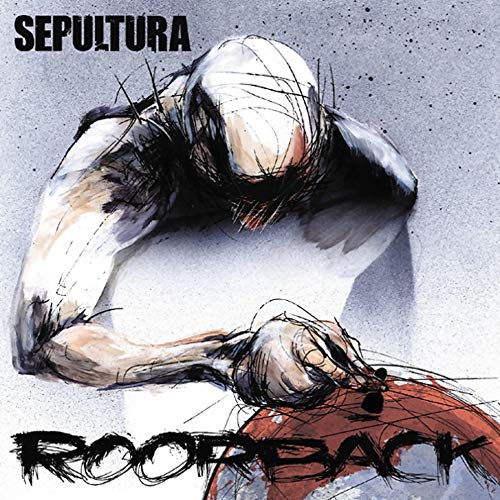 Sepultura | Roorback | Vinyl - 0