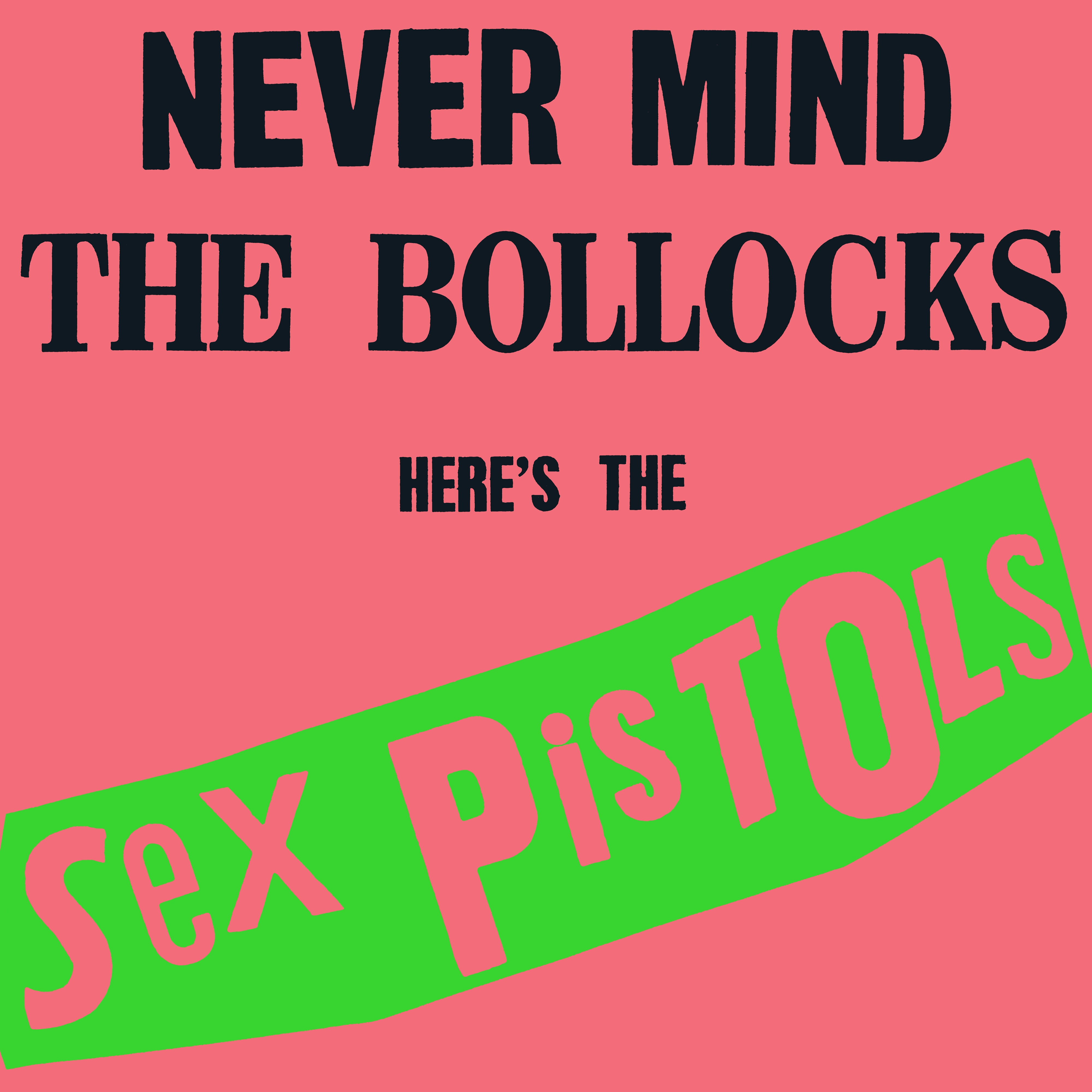 Sex Pistols | Never Mind The Bollocks Here’s The Sex Pistols (Neon Green Vinyl) (Rocktober Exclusive) | Vinyl