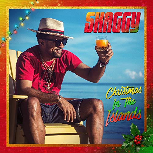 Shaggy | Christmas in the Islands   | Vinyl