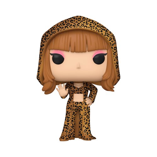 Shania Twain | FUNKO POP! ROCKS: Shania Twain (Vinyl Figure) | Action Figure