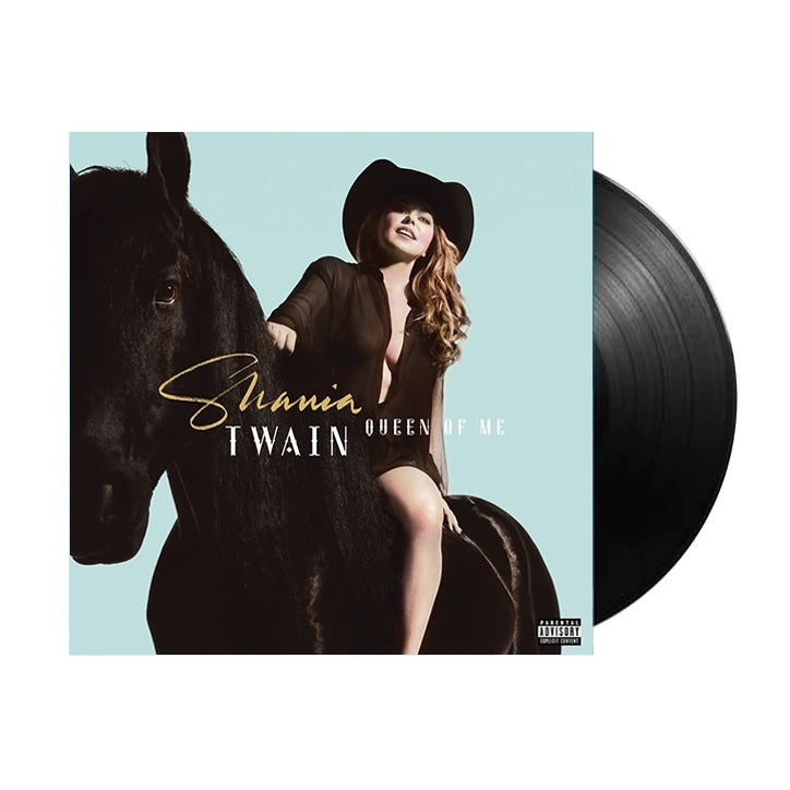 Shania Twain | Queen Of Me [LP] | Vinyl