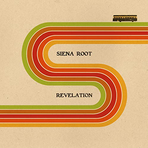 Siena Root | Revelation (Jewelcase) | CD