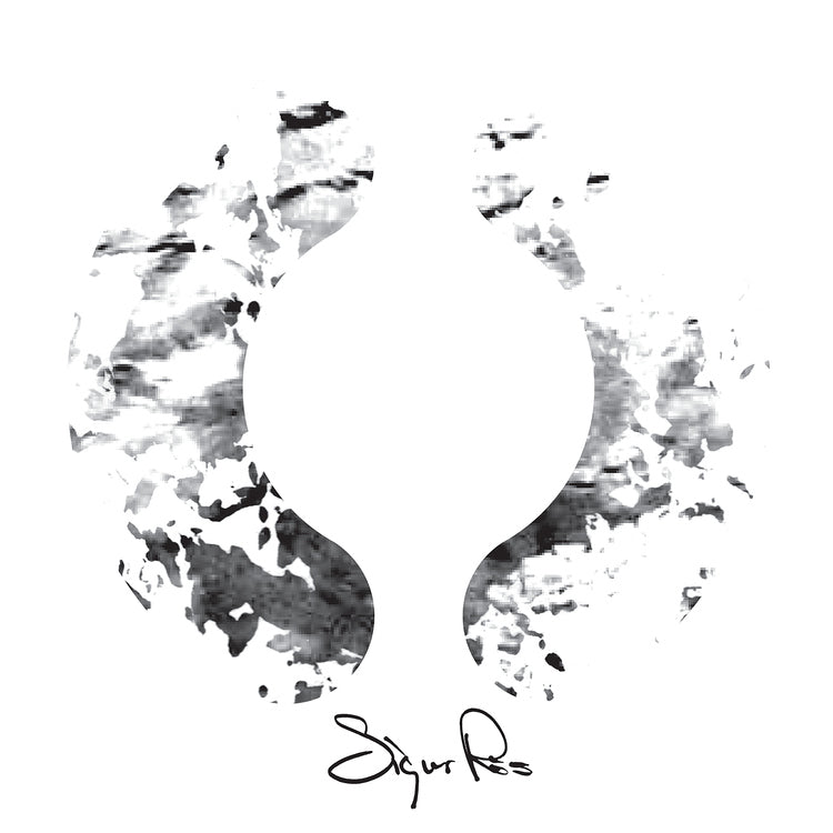 Sigur Rós | ( ) [INDIE EX] | Vinyl