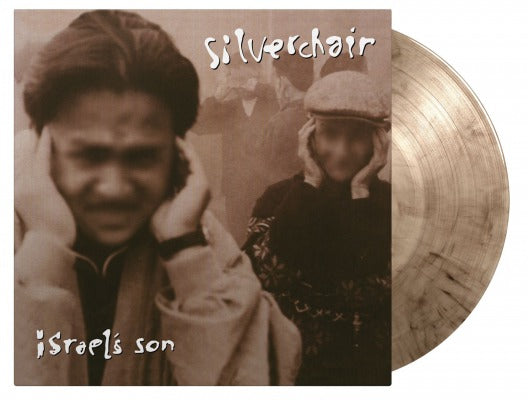 Silverchair | Israel's Son (Limited Edition, 180 Gram Vinyl, Colored Vinyl, Smoke) [Import] | Vinyl