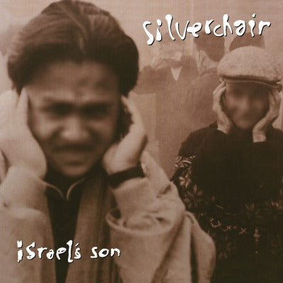 Silverchair | Israel's Son (Limited Edition, 180 Gram Vinyl, Colored Vinyl, Smoke) [Import] | Vinyl
