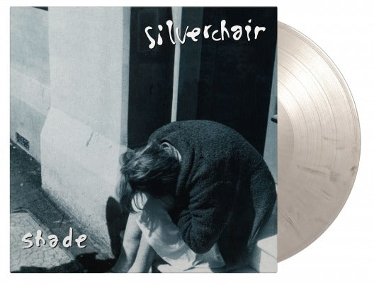Silverchair | Shade (Limited Edition, 180 Gram Vinyl, Colored Vinyl, Black & White Marble) [Import] | Vinyl