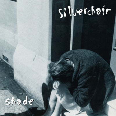 Silverchair | Shade (Limited Edition, 180 Gram Vinyl, Colored Vinyl, Black & White Marble) [Import] | Vinyl
