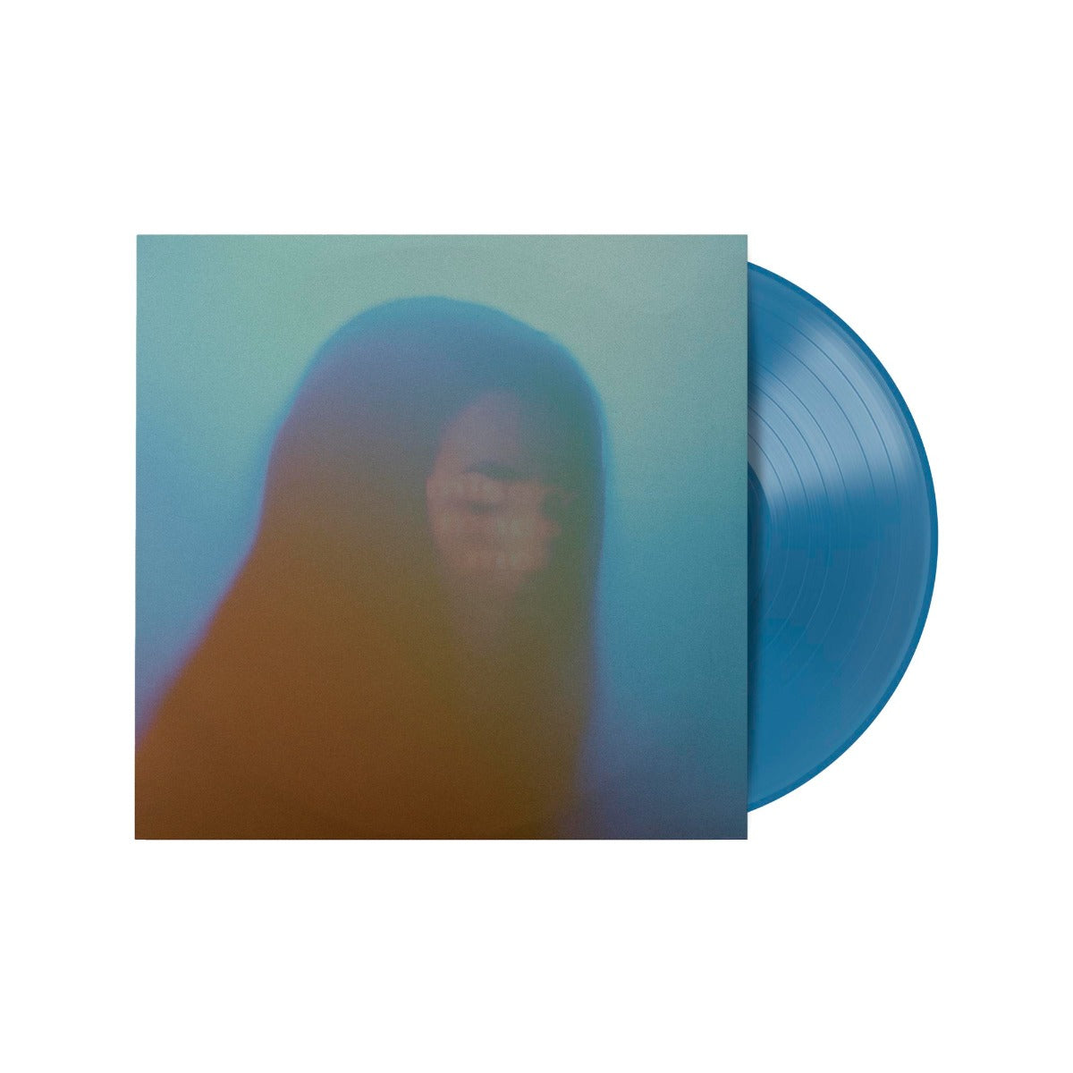 Silverstein | Misery Made Me (Opaque Aqua Colored Vinyl, Indie Exclusive) | Vinyl