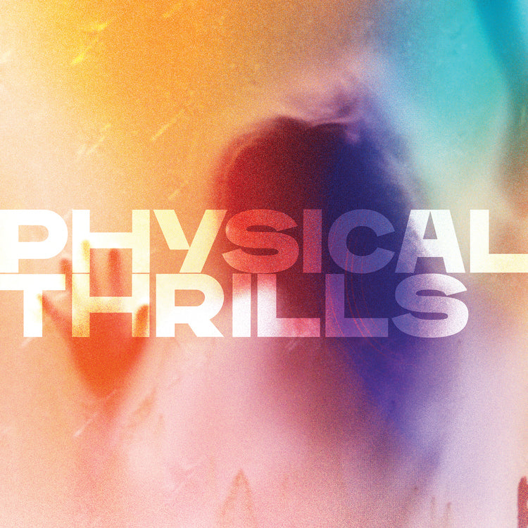 Silversun Pickups | Physical Thrills (Black LP) | Vinyl