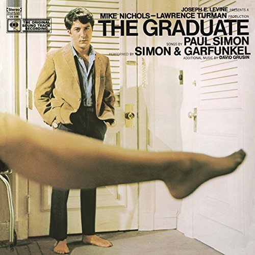 Simon & Garfunkel | Graduate | Vinyl