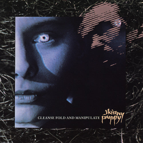 Skinny Puppy | Cleanse Fold And Manipulate | Vinyl
