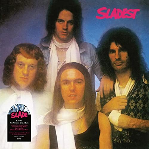 Slade | Sladest | Vinyl
