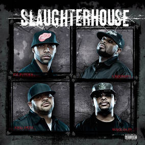 Slaughterhouse | Slaughterhouse (RSD11.25.22) | Vinyl