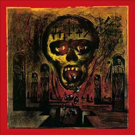 Slayer | Seasons in the Abyss [Explicit Content] | Vinyl