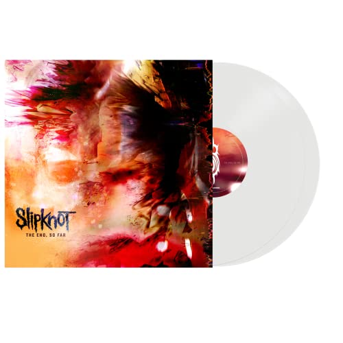 Slipknot | The End, So Far | Vinyl
