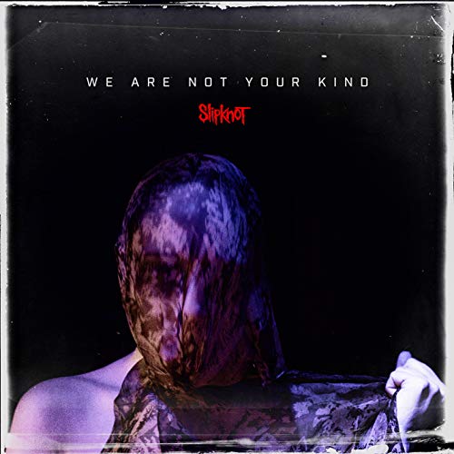 Slipknot | We Are Not Your Kind (with download card) | Vinyl - 0