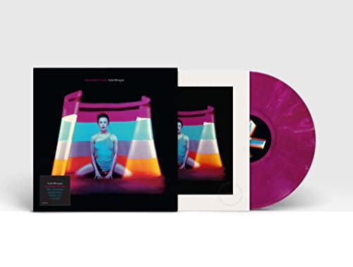 SNAP! | The Madman's Return | Vinyl