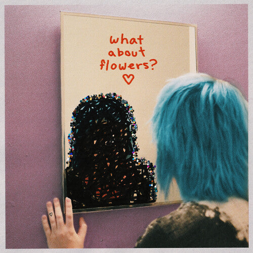 Snarls | What About Flowers? | Vinyl