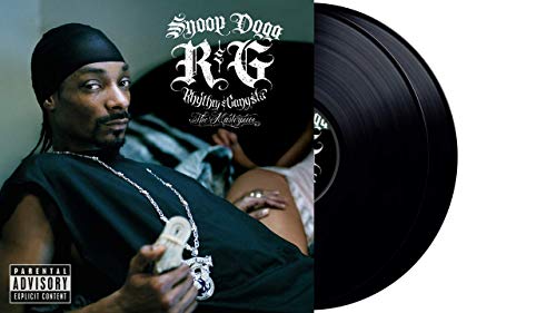 Snoop Dogg | R&G (Rhythm & Gangsta): The Masterpiece [2 LP] | Vinyl