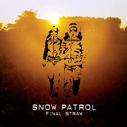 Snow Patrol | Final Straw (180 Gram Vinyl) | Vinyl