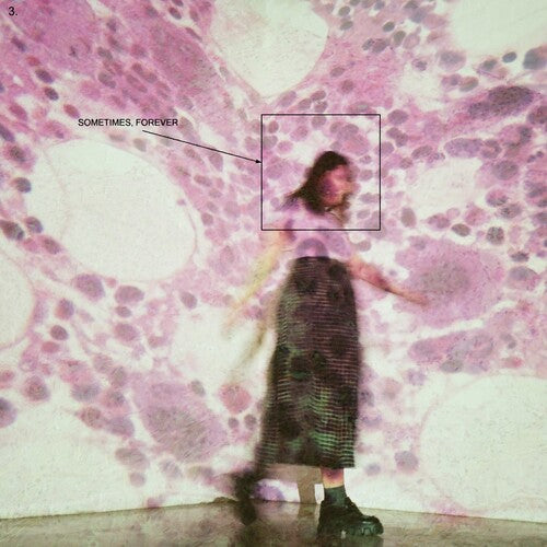 Soccer Mommy | Sometimes, Forever (Limited Edition, Colored Vinyl, Violet, Indie Exclusive) | Vinyl