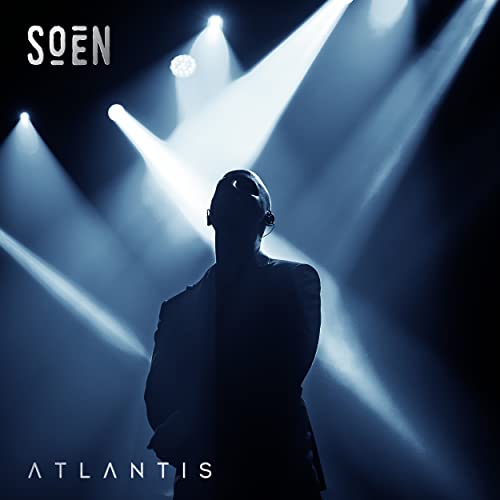 Soen | ATLANTIS | Vinyl